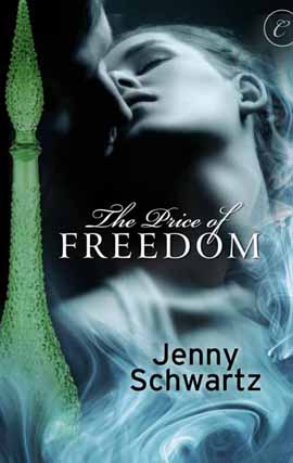 Title details for The Price of Freedom by Jenny Schwartz - Available